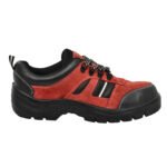 Men's Steel Toe Lace Up Shoes