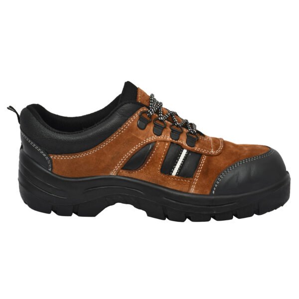 Men's Steel Toe Safety Shoes 2026