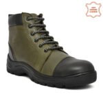 Safety Boots for Men – Tough & Protective Footwear by Pillaa