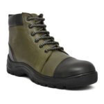 Safety Boots for Men – Tough & Protective Footwear by Pillaa