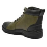 Safety Boots for Men – Tough & Protective Footwear by Pillaa