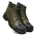 Safety Boots for Men – Tough & Protective Footwear by Pillaa