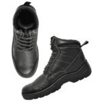 Men's Steel Toe Boots Shoe