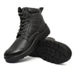 Men's Steel Toe Boots Shoe