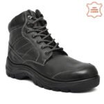 Men's Steel Toe Boots Shoe