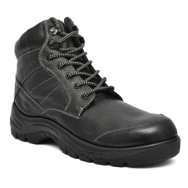 Men's Steel Toe Boots Shoe