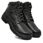 Men's Steel Toe Boots Shoe