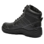 Men's Steel Toe Boots Shoe
