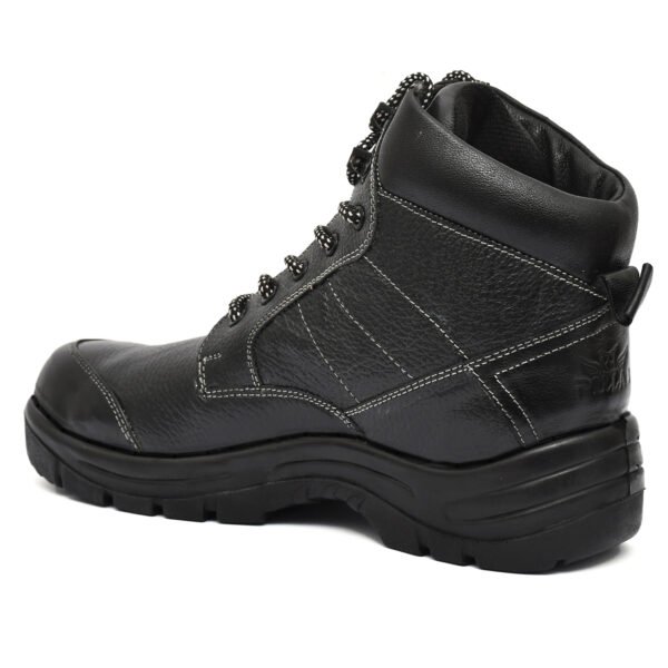 Men's Steel Toe Boots Shoe