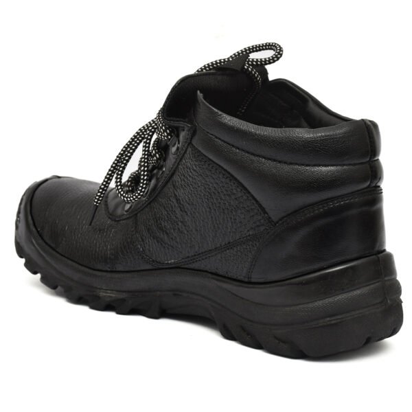 Leather Boots for Men – Genuine Leather Casual Boots for Everyday Style | Pillaa