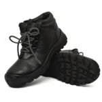 Leather Boots for Men – Genuine Leather Casual Boots for Everyday Style | Pillaa