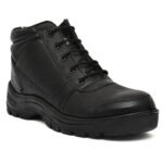 Men's Genuine Leather Casual Ankle Boots