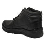 Men's Genuine Leather Casual Ankle Boots