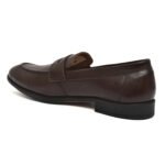 Men's Genuine Leather Loafers – Casual & Corporate Shoes