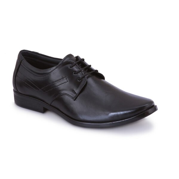 Formal Shoes for Men – Stylish Oxford Party Wear Footwear