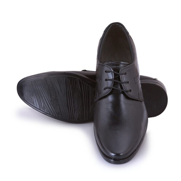 Formal Shoes for Men – Stylish Oxford Party Wear Footwear
