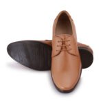 Men's Formal Oxford Party Wear Shoes