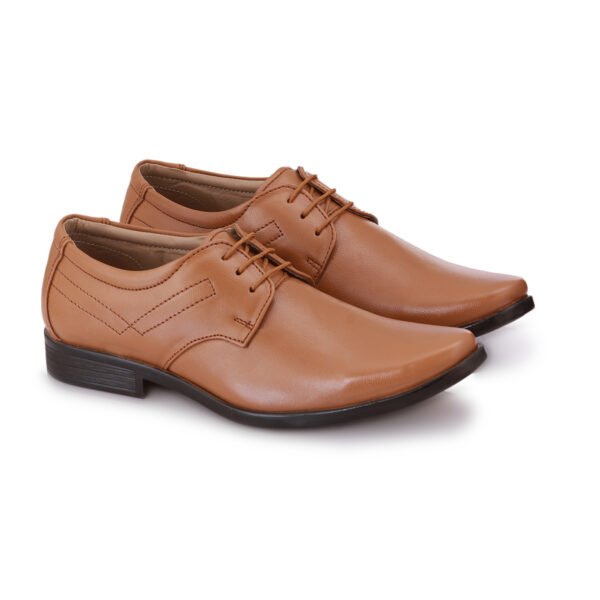 Men's Formal Oxford Party Wear Shoes