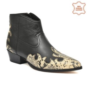 Women's Partywear Fashion Boots