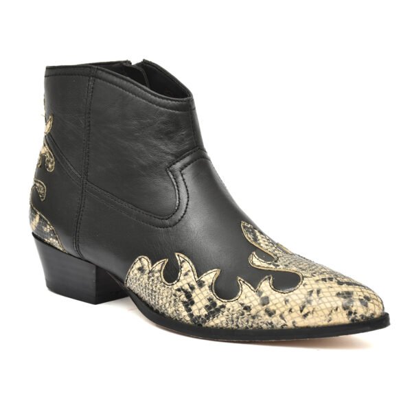 Women's Partywear Fashion Boots