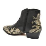 Women's Partywear Fashion Boots