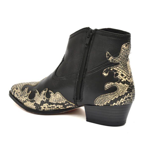 Women's Partywear Fashion Boots