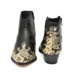 Women's Partywear Fashion Boots