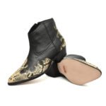 Women's Partywear Fashion Boots