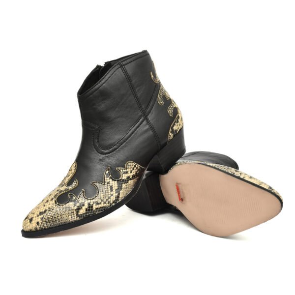 Women's Partywear Fashion Boots