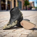 Women's Partywear Fashion Boots