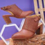 Women’s Block Heel Sandals
