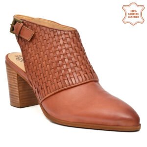 Women’s Block Heel Sandals