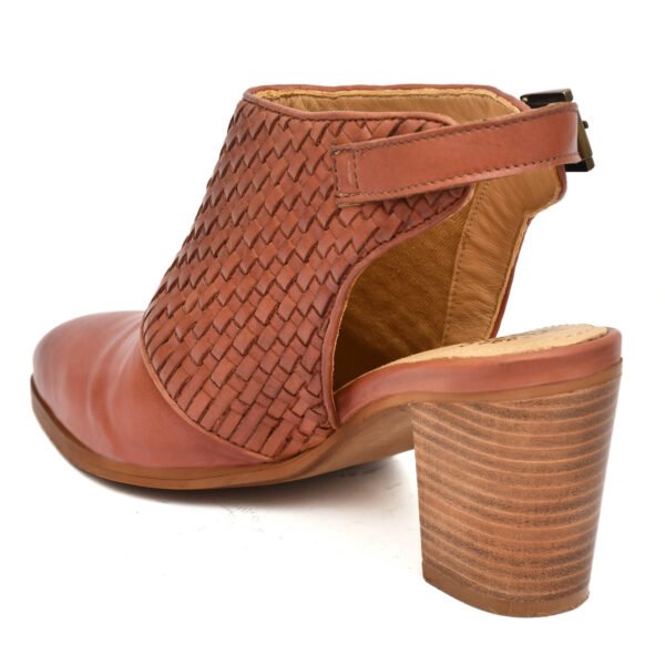 Women’s Block Heel Sandals