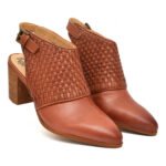 Women’s Block Heel Sandals