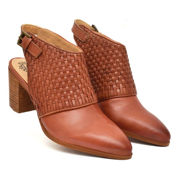 Women’s Block Heel Sandals