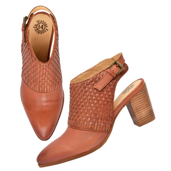 Women’s Block Heel Sandals