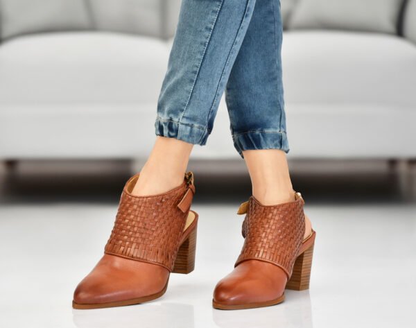 Women’s Block Heel Sandals