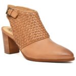 Stylish Block Heel Sandals for Women – Trendy & Comfortable Footwear