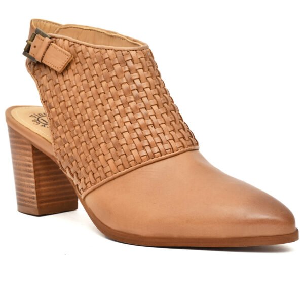 Stylish Block Heel Sandals for Women – Trendy & Comfortable Footwear