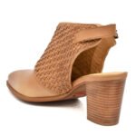 Stylish Block Heel Sandals for Women – Trendy & Comfortable Footwear