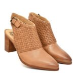 Stylish Block Heel Sandals for Women – Trendy & Comfortable Footwear