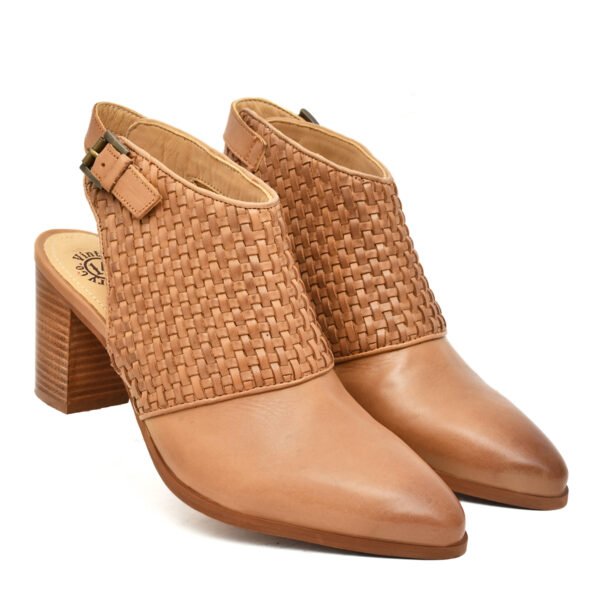 Stylish Block Heel Sandals for Women – Trendy & Comfortable Footwear