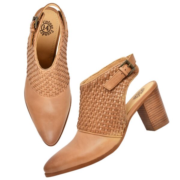 Stylish Block Heel Sandals for Women – Trendy & Comfortable Footwear