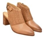 Stylish Block Heel Sandals for Women – Trendy & Comfortable Footwear