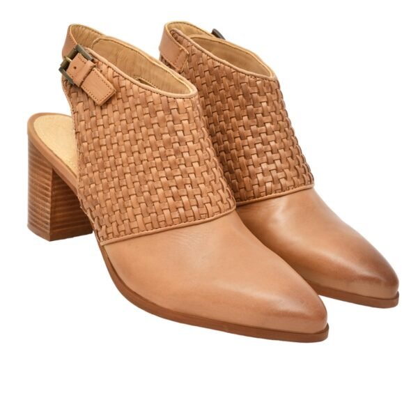 Stylish Block Heel Sandals for Women – Trendy & Comfortable Footwear