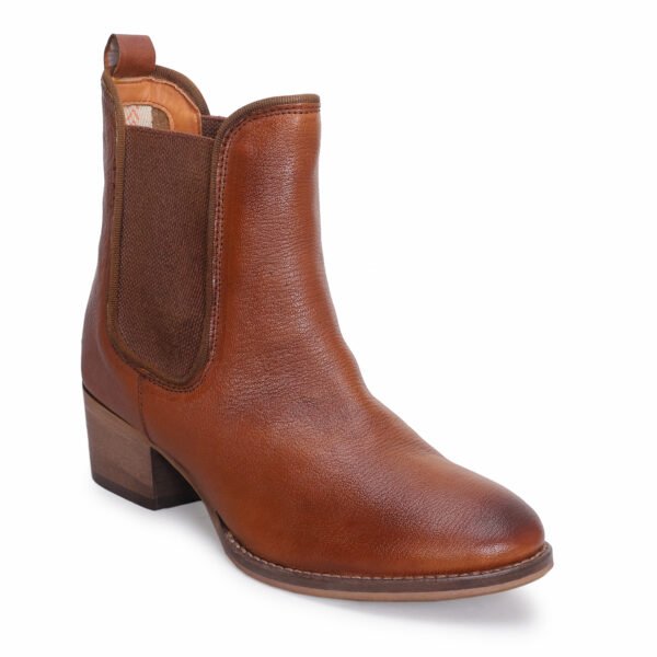 Women's Chelsea boots-On Shoes for Everyday Style | FABY807