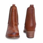 Women's Chelsea boots-On Shoes for Everyday Style | FABY807