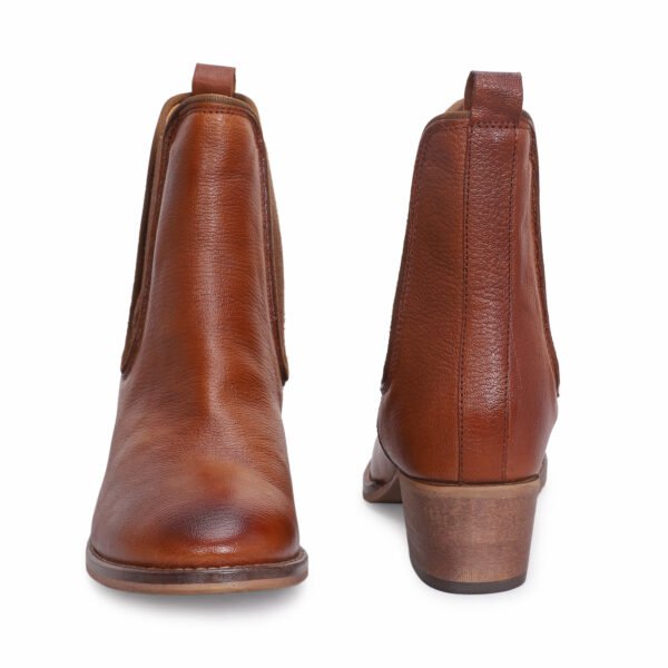 Women's Chelsea boots-On Shoes for Everyday Style | FABY807