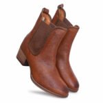 Women's Chelsea boots-On Shoes for Everyday Style | FABY807