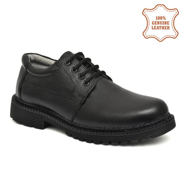 Non Slip Work Shoes for Men – Anti-Skid Safety & Comfort Footwear | Pillaa